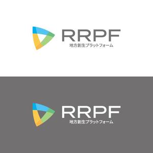 maharo77 (maharo77)さんの地方創生推進を支援する組織のロゴとロゴマークへの提案