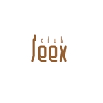 taguriano (YTOKU)さんの新店クラブ【club Jeex】のロゴへの提案