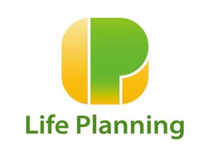 tsujimo (tsujimo)さんの「LP,ライフプランニング,Life　Planning」のロゴ作成への提案