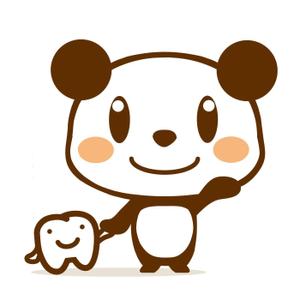 E.crayon (yuuuuuu_ecolibra)さんのパンダのキャラクターデザインへの提案