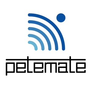 CK DESIGN (ck_design)さんのIT個人事業「petemate」のロゴ作成依頼への提案