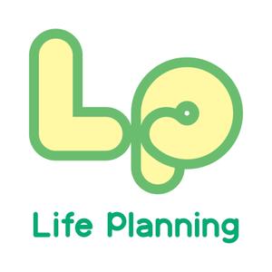 24point ()さんの「LP,ライフプランニング,Life　Planning」のロゴ作成への提案