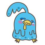 ムーブオン (move-on)さんのネットリテラシーを表現する鳥のキャラクターデザインへの提案