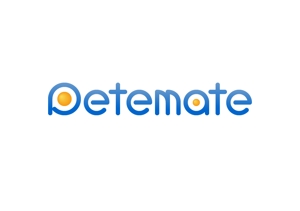 AkuseruDesign (ad0128)さんのIT個人事業「petemate」のロゴ作成依頼への提案