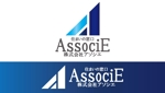 市川匠 (taktak_me)さんの不動産業　「株式会社アソシエ　住まいの窓口」のロゴへの提案