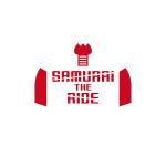 4U Design Lab (4u_design_laboratory)さんの金沢の新観光エンタテイメント「SAMURAI･THE･RIDE」のロゴへの提案