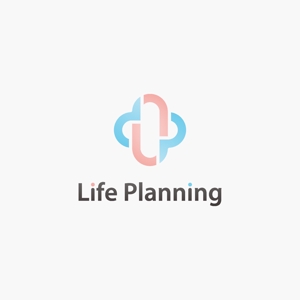 akitaken (akitaken)さんの「LP,ライフプランニング,Life　Planning」のロゴ作成への提案