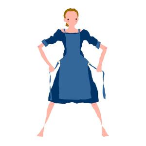 Ｇａｌｌｒｅｙ　Ｄｅｎ (shimezizakioka)さんのハンドメイド好きが集まる「トミオマルシェ」のキャラクターデザインへの提案