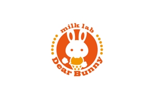ninaiya (ninaiya)さんのアイスクリーム屋さんのロゴへの提案
