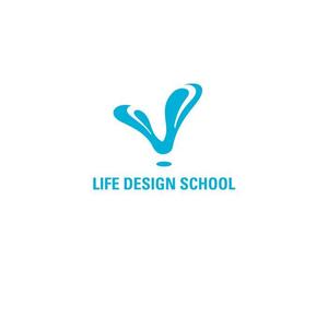 sasakid (sasakid)さんのRICE WORKからLIFE WORKヘ「LIFE DESIGN SCHOOL」のロゴ制作への提案