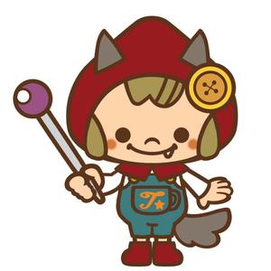 さとうけいこ (satokeiko)さんのハンドメイド好きが集まる「トミオマルシェ」のキャラクターデザインへの提案