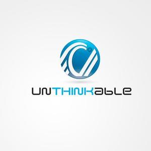 ligth (Serkyou)さんの「株式会社Unthinkable」のロゴ作成への提案