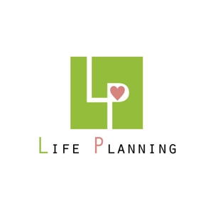 brasibrasi (brasibrasi)さんの「LP,ライフプランニング,Life　Planning」のロゴ作成への提案