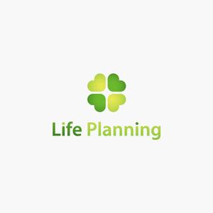 akitaken (akitaken)さんの「LP,ライフプランニング,Life　Planning」のロゴ作成への提案