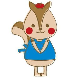 heart_b (heart_b)さんのハンドメイド好きが集まる「トミオマルシェ」のキャラクターデザインへの提案