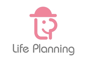 skyblue (skyblue)さんの「LP,ライフプランニング,Life　Planning」のロゴ作成への提案