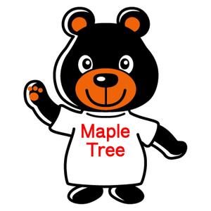 soushirou (soushirou)さんのクマのキャラクターマスコットデザインへの提案