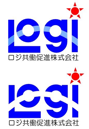 swith (sei-chan)さんの新規企業（ロジスティクス）のロゴマーク作成への提案