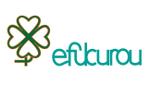 brue_tree_hiroさんの「efukuro」のロゴ作成への提案