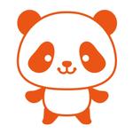 ムーブオン (move-on)さんのパンダのキャラクターデザインへの提案
