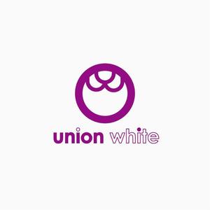 takesugataさんの「Union White」のロゴ作成（商標登録なし）への提案