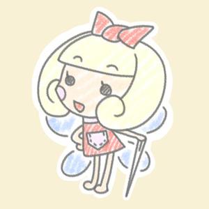 株式会社エージェント (agent_oshima)さんのハンドメイド好きが集まる「トミオマルシェ」のキャラクターデザインへの提案