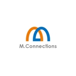 ATARI design (atari)さんの株式会社M.Connectionsのロゴ作成への提案