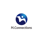 haruru (haruru2015)さんの株式会社M.Connectionsのロゴ作成への提案