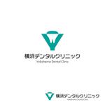 株式会社ティル (scheme-t)さんの「（例）横浜デンタルクリニック　ヨコハマデンタルクリニック　」のロゴ作成への提案