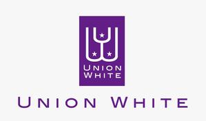 yuko asakawa (y-wachi)さんの「Union White」のロゴ作成（商標登録なし）への提案