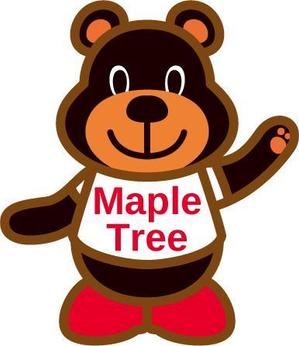 loveinko (loveinko)さんのクマのキャラクターマスコットデザインへの提案