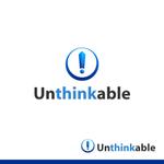 株式会社ティル (scheme-t)さんの「株式会社Unthinkable」のロゴ作成への提案