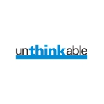a (bloomy)さんの「株式会社Unthinkable」のロゴ作成への提案