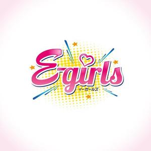 le_cheetah (le_cheetah)さんの夜のお仕事系『E-girls』のロゴへの提案