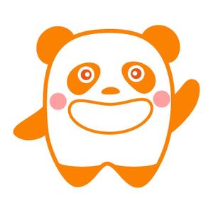 soushirou (soushirou)さんのパンダのキャラクターデザインへの提案