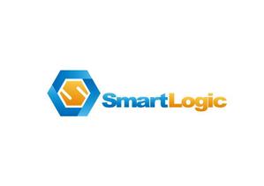 Ryuji Fukuchi (RyujiFukuchi)さんの「SmartLogic」のロゴ作成への提案