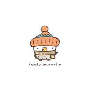 PLUS COLOR (plus_color)さんのハンドメイド好きが集まる「トミオマルシェ」のキャラクターデザインへの提案