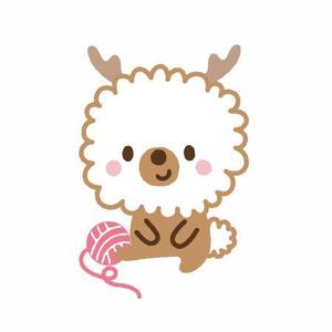 D-Cafe　 (D-Cafe)さんのハンドメイド好きが集まる「トミオマルシェ」のキャラクターデザインへの提案