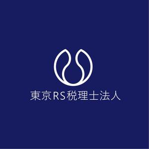 satorihiraitaさんの名刺・封筒・ＨＰ等全般に使用する「東京ＲＳ税理士法人」のロゴへの提案