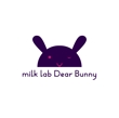 #2.milk lab Dear BunnyWink.jpg