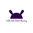 #2.milk lab Dear Bunny.jpg