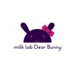 #2.milk lab Dear BunnyRibon.jpg