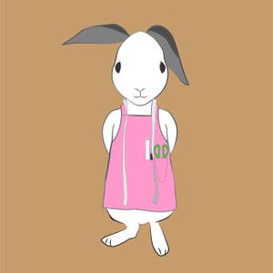 Ｇａｌｌｒｅｙ　Ｄｅｎ (shimezizakioka)さんのハンドメイド好きが集まる「トミオマルシェ」のキャラクターデザインへの提案