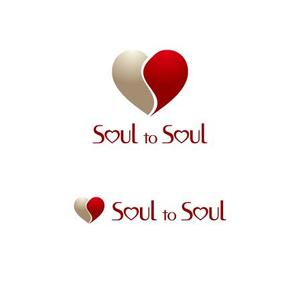 syake (syake)さんのネイルサロン＆スクール　Soul to Soul　ロゴ提案への提案