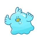 . (mst_illustration)さんのネットリテラシーを表現する鳥のキャラクターデザインへの提案