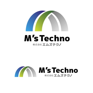mochi (mochizuki)さんの新規設立の為のロゴマーク・字体の制作への提案