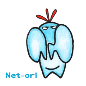 sumiyochi (sumiyochi)さんのネットリテラシーを表現する鳥のキャラクターデザインへの提案