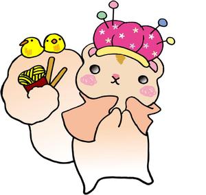 CHIKAKO (chi-2015)さんのハンドメイド好きが集まる「トミオマルシェ」のキャラクターデザインへの提案