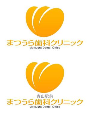 さんの新規開業歯科医院のロゴ制作への提案