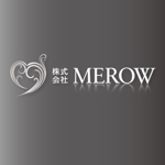 ADD (Arvy)さんの「株式会社MEROW」のロゴ作成への提案